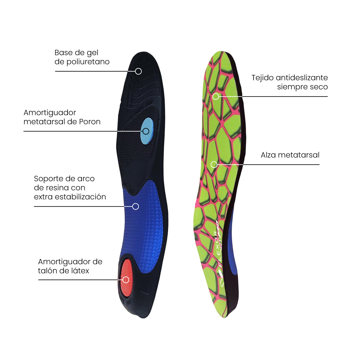 PLANTILLAS PADDLE PRO