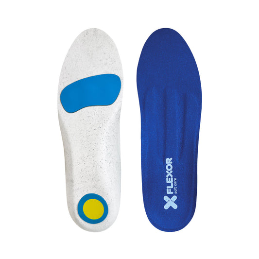 PLANTILLAS PARA FASCITIS PLANTAR