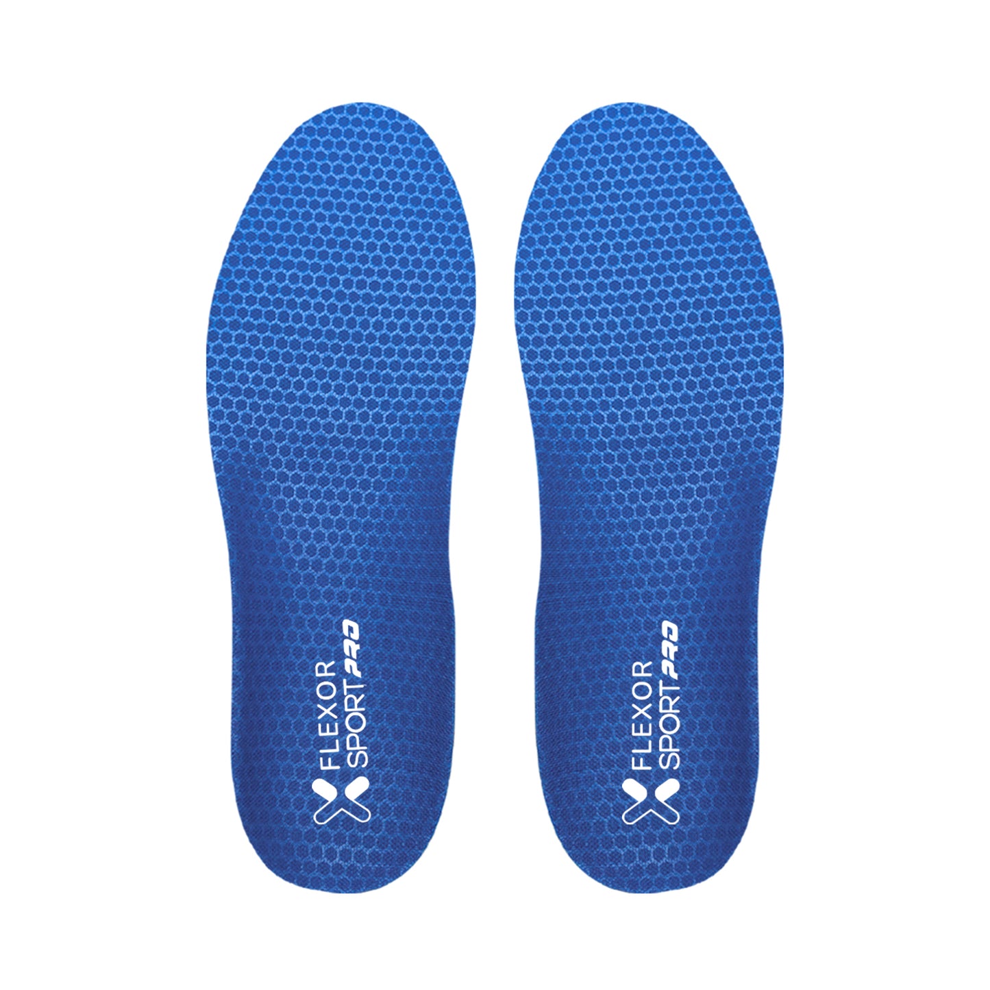 PLANTILLA SPORT PRO RUNNING ARCO BAJO / LOW ARCH