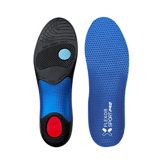 PLANTILLA SPORT PRO RUNNING ARCO BAJO / LOW ARCH