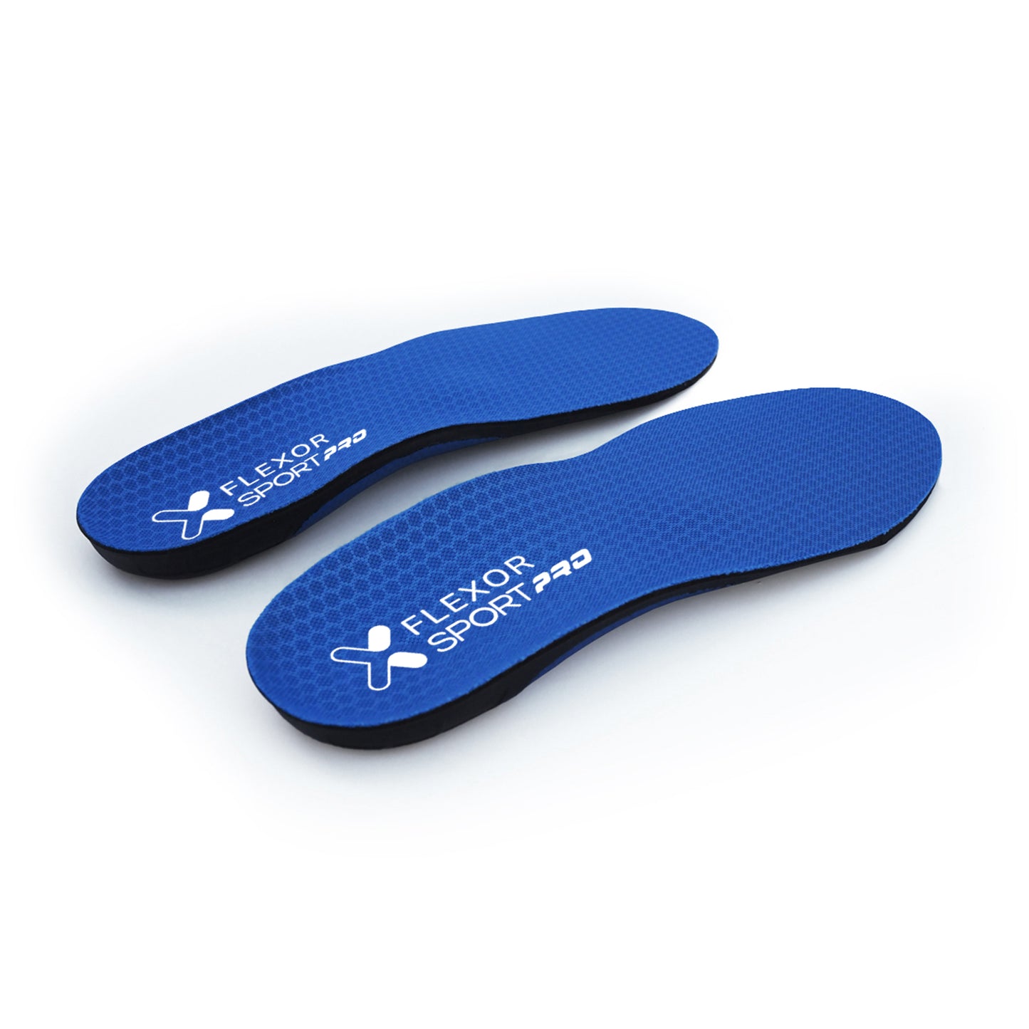 PLANTILLA SPORT PRO RUNNING ARCO BAJO / LOW ARCH