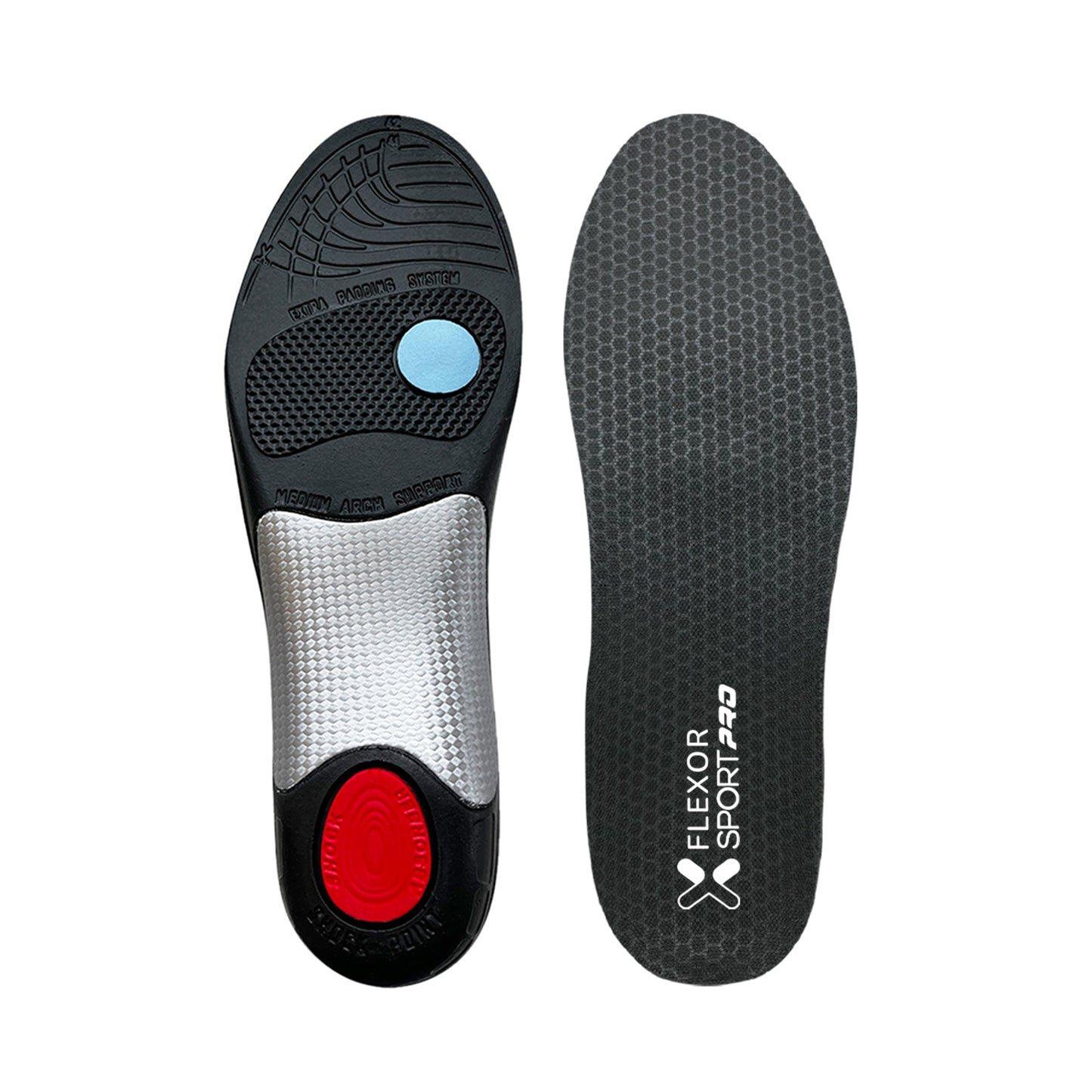 PLANTILLA SPORT PRO RUNNING ARCO MEDIO / MEDIUM ARCH