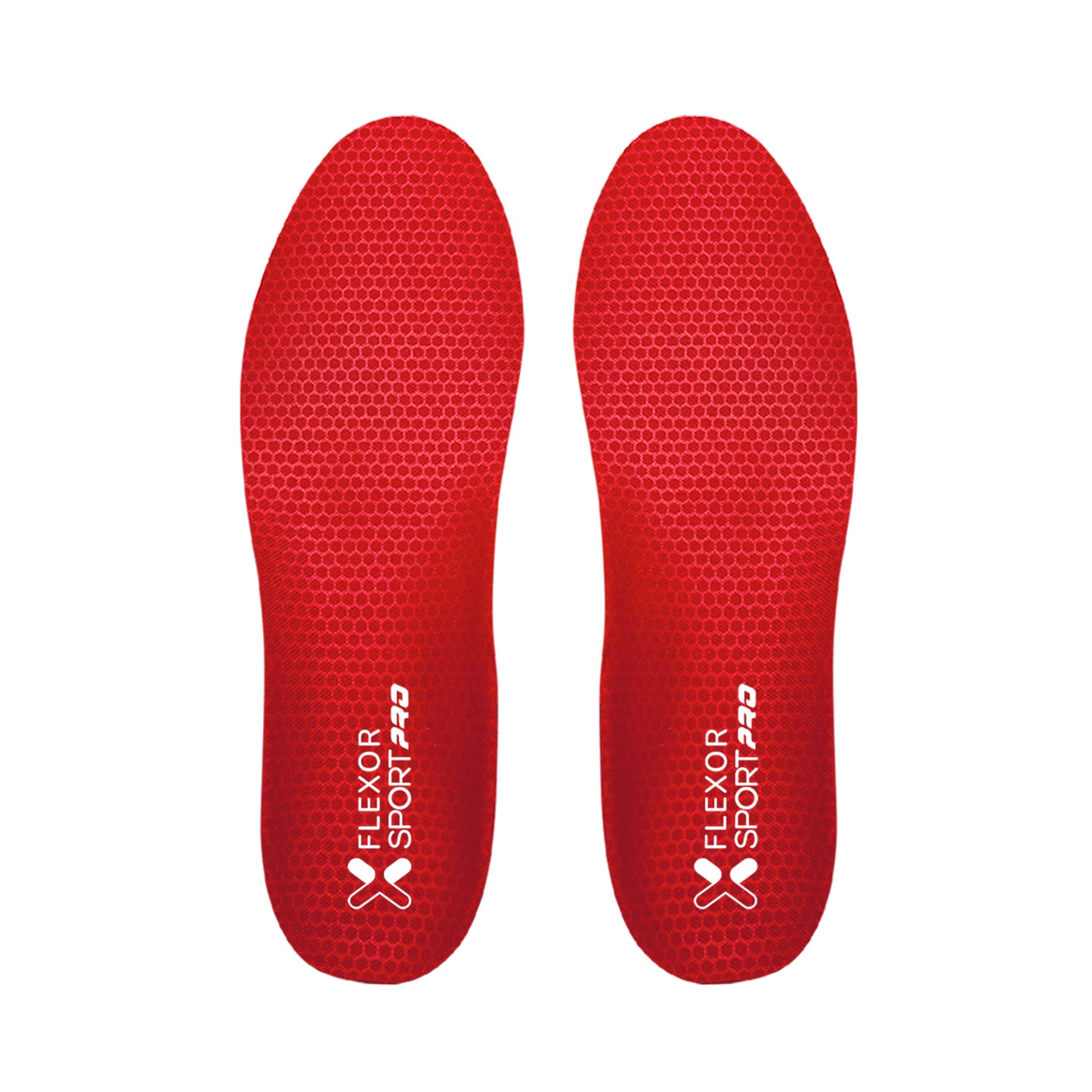 PLANTILLA SPORT PRO RUNNING ARCO ALTO / HIG ARCH