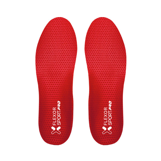 PLANTILLA SPORT PRO RUNNING ARCO ALTO / HIG ARCH