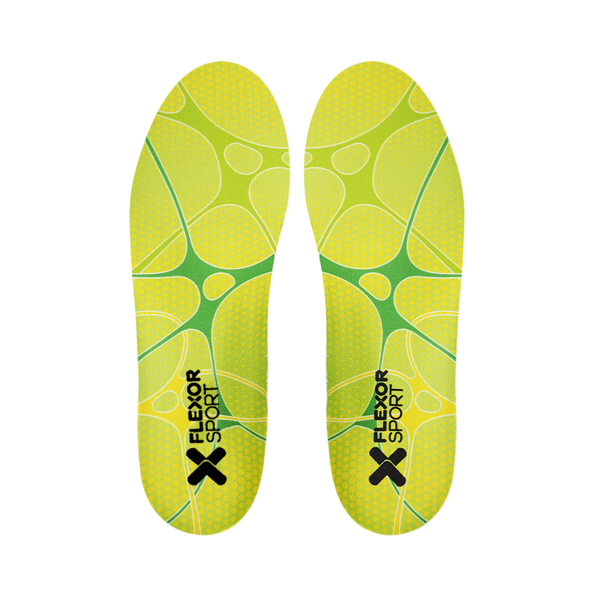 Plantilla Flexor Sport Running PRO