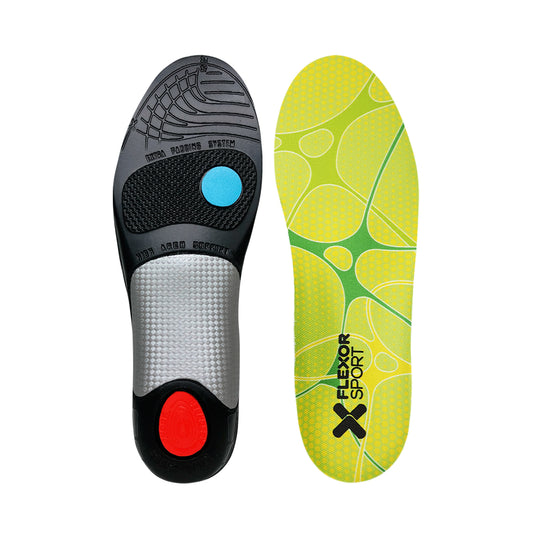 Plantilla Flexor Sport Running PRO