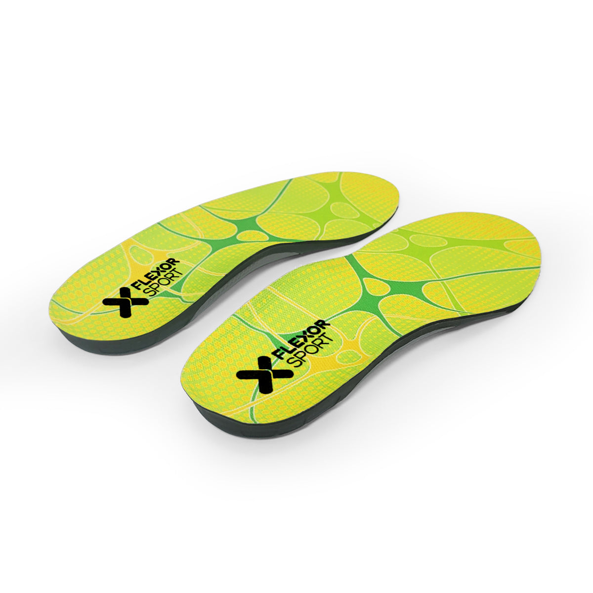 Plantilla Flexor Sport Running PRO