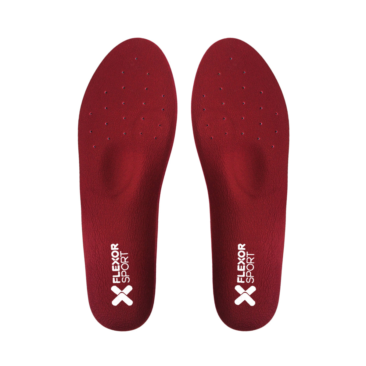 Plantilla Flexor Sport Pro Cycling