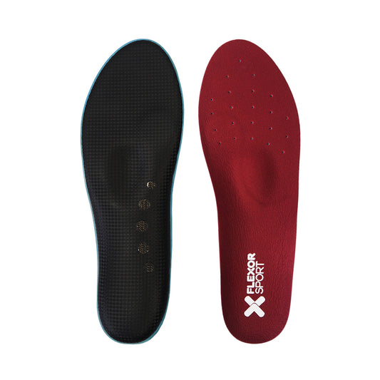 Plantilla Flexor Sport Pro Cycling