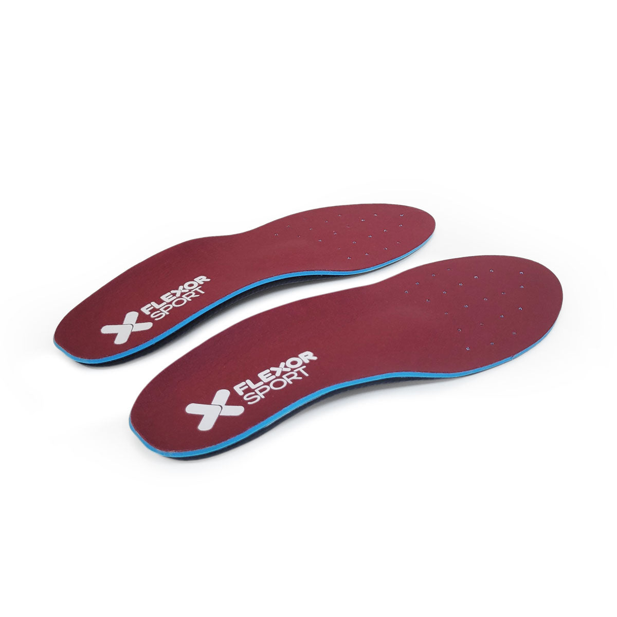 Plantilla Flexor Sport Pro Cycling