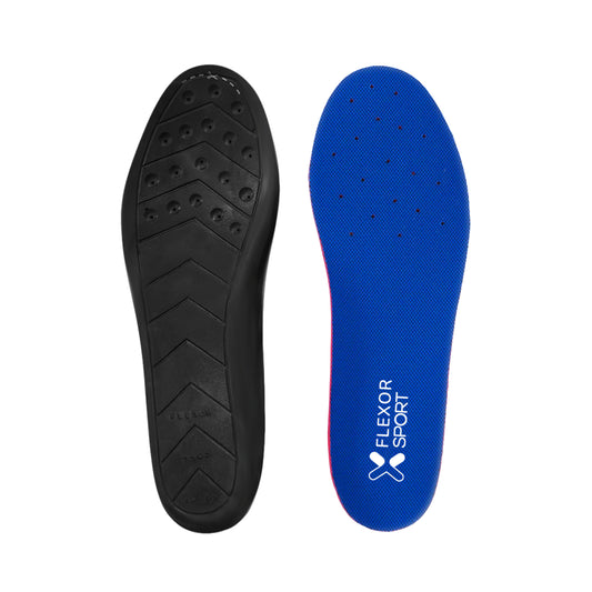 PLANTILLA FLEXOR SPORT MEMORY FOAM