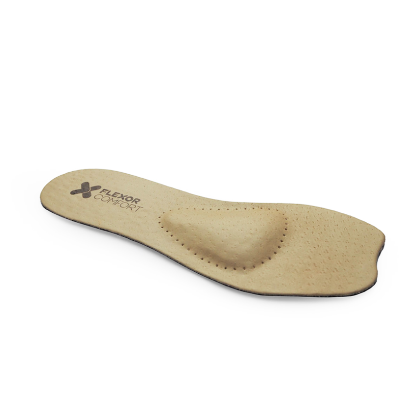 Plantillas para Zapatos de Tacón Alto