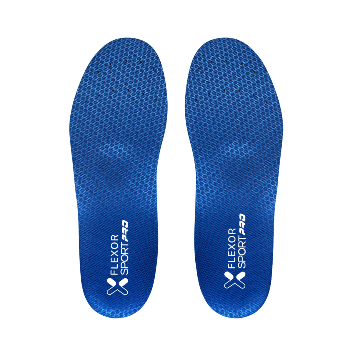 Plantilla Flexor Sport Fútbol