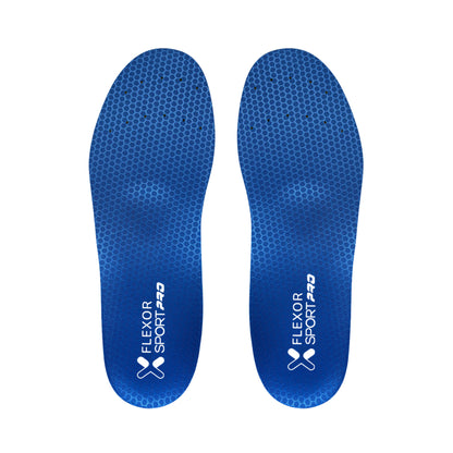 Plantilla Flexor Sport Fútbol