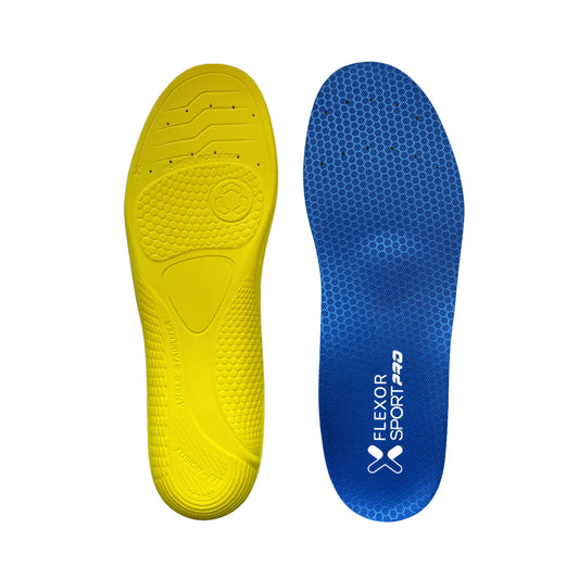Plantilla Flexor Sport Fútbol