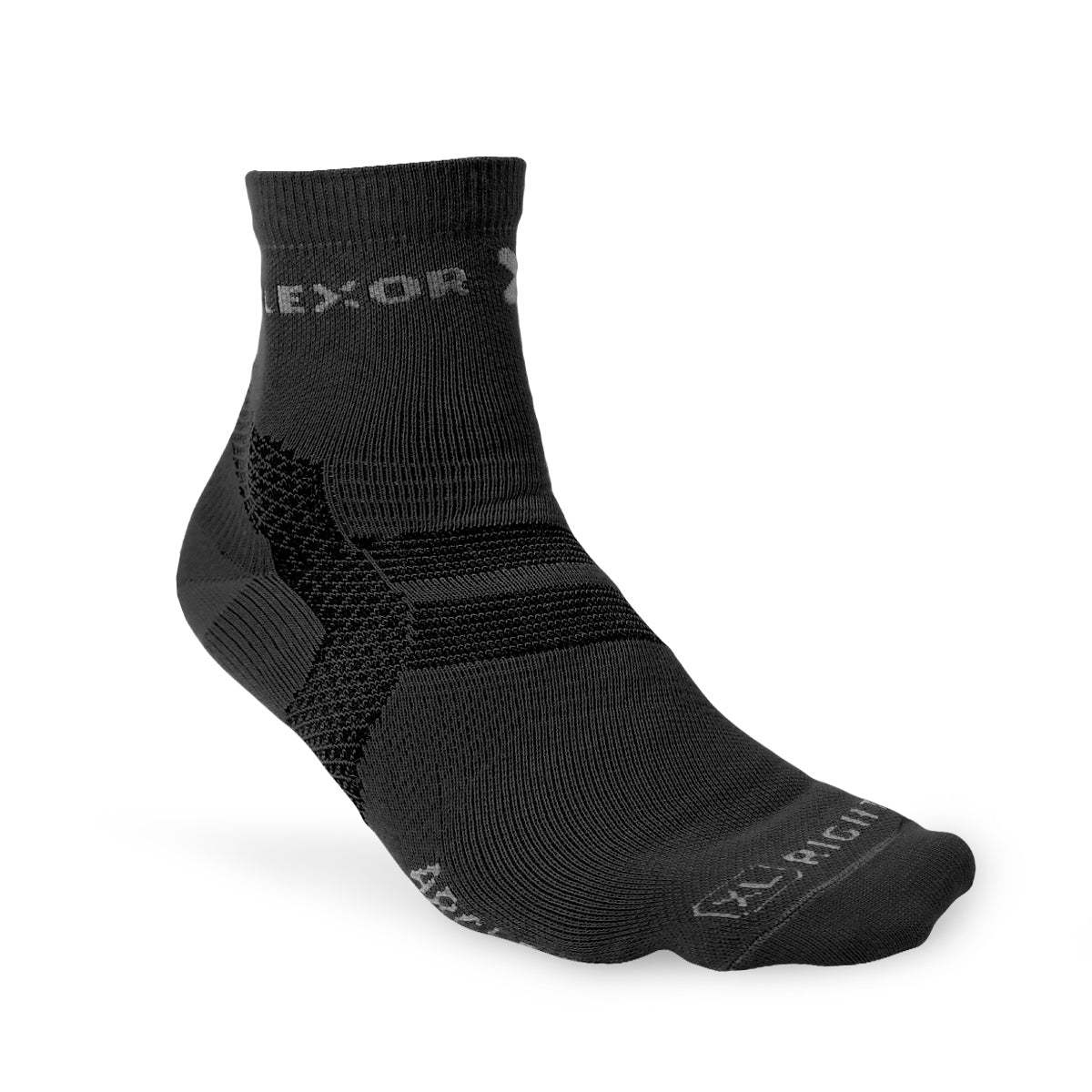Calcetines de Compresión Multideporte | Alivio del dolor | Flexor Pro | Unisex